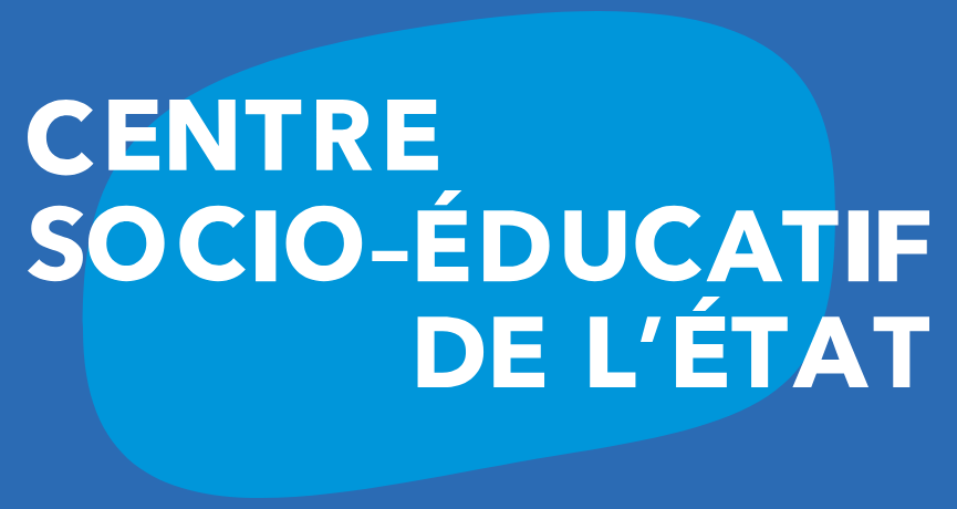 Centre socio-éducatif de l’État