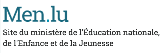 Ministère de l'Éducation nationale, de l'Enfance et de la Jeunesse